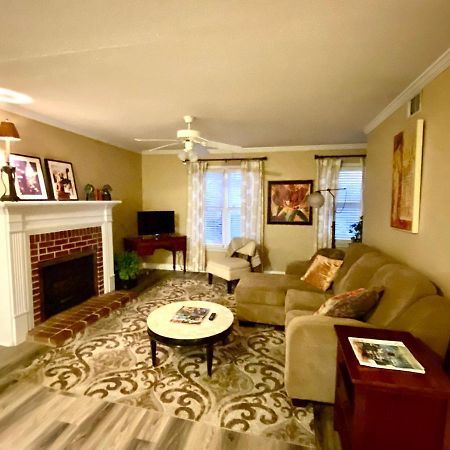 Trendy 2Bed 2 Bath Villa In The Village With King Bed Raleigh Luaran gambar