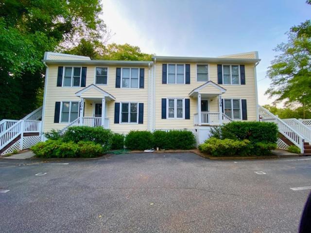 Trendy 2Bed 2 Bath Villa In The Village With King Bed Raleigh Luaran gambar