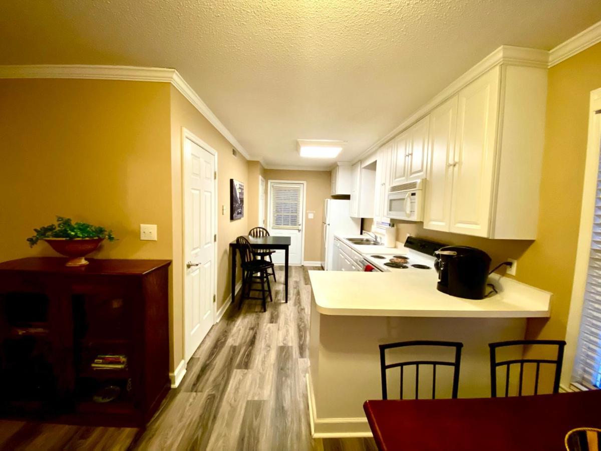 Trendy 2Bed 2 Bath Villa In The Village With King Bed Raleigh Luaran gambar