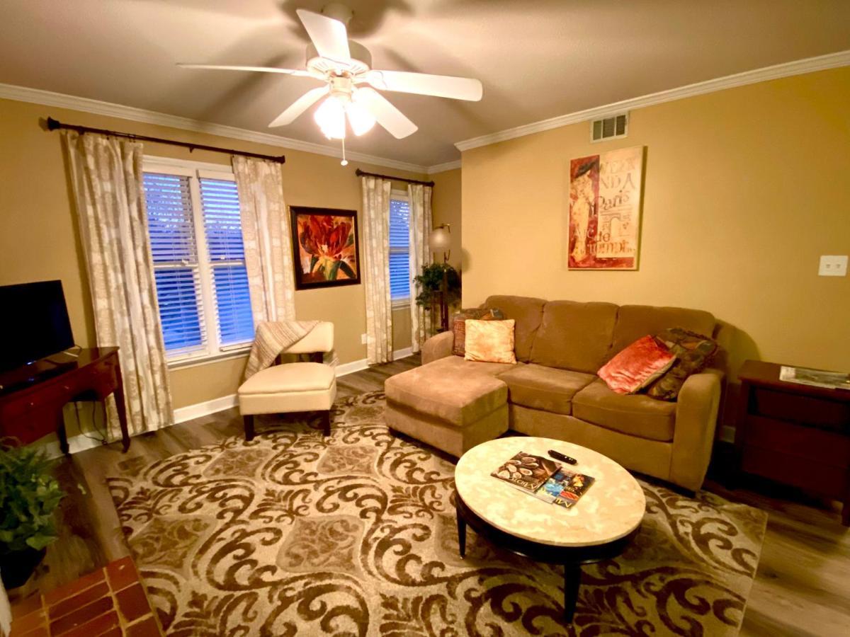 Trendy 2Bed 2 Bath Villa In The Village With King Bed Raleigh Luaran gambar
