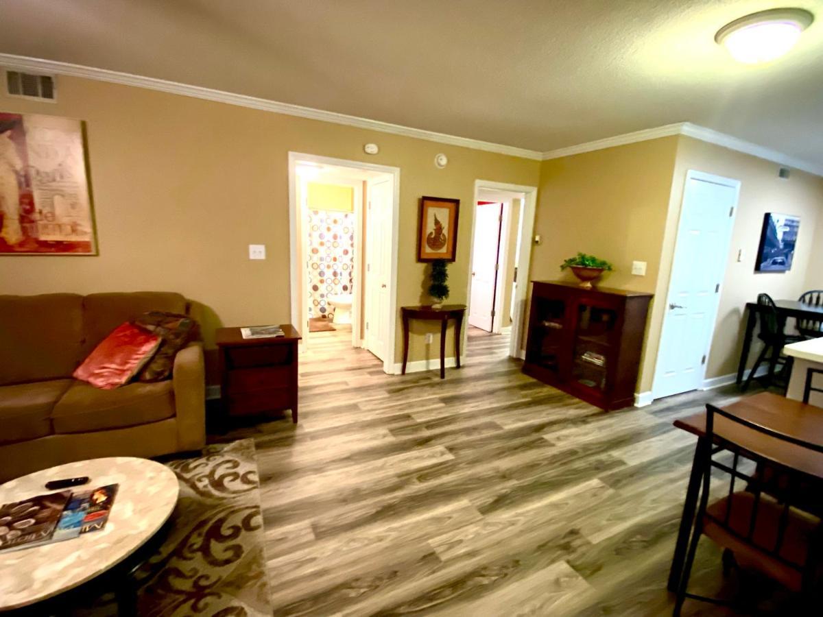 Trendy 2Bed 2 Bath Villa In The Village With King Bed Raleigh Luaran gambar
