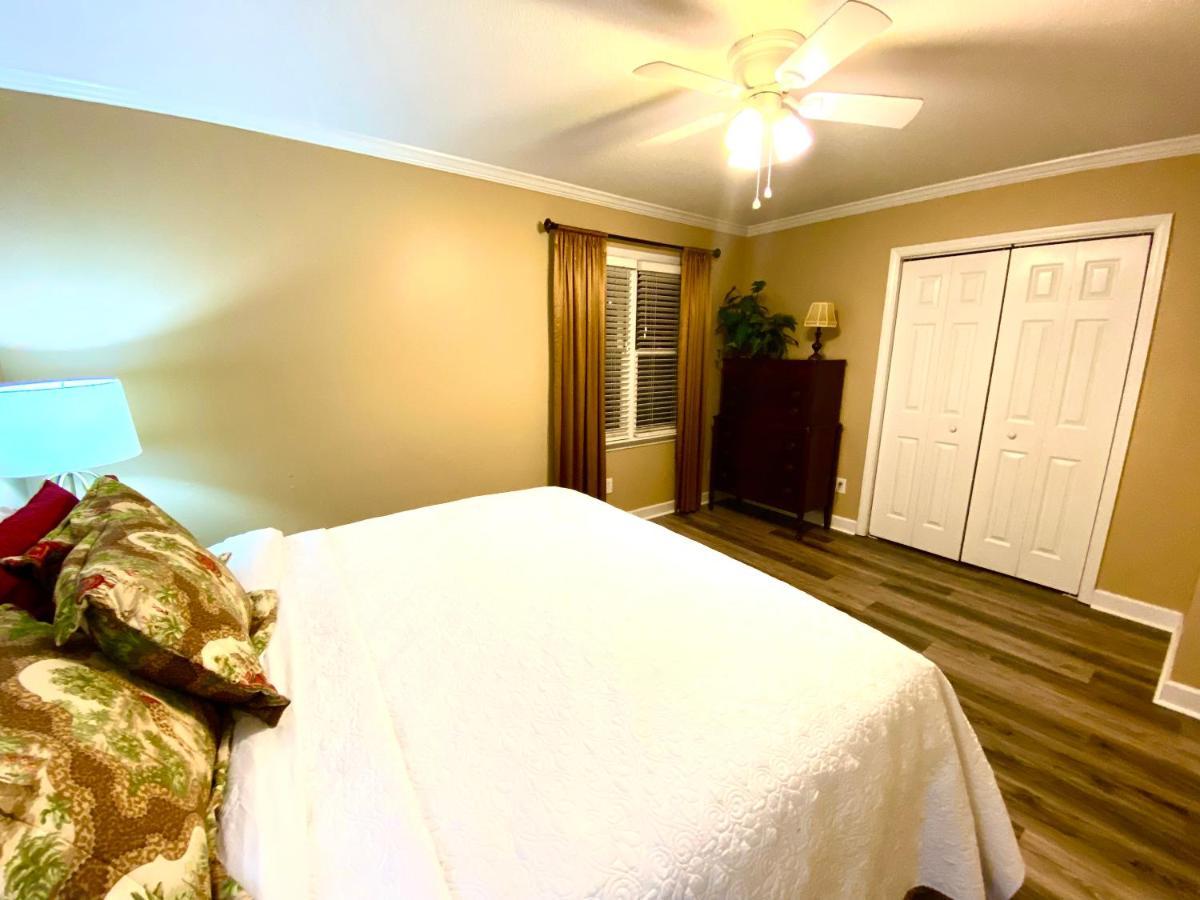 Trendy 2Bed 2 Bath Villa In The Village With King Bed Raleigh Luaran gambar