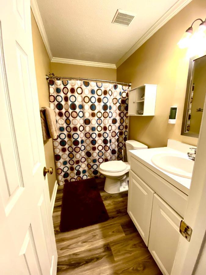 Trendy 2Bed 2 Bath Villa In The Village With King Bed Raleigh Luaran gambar