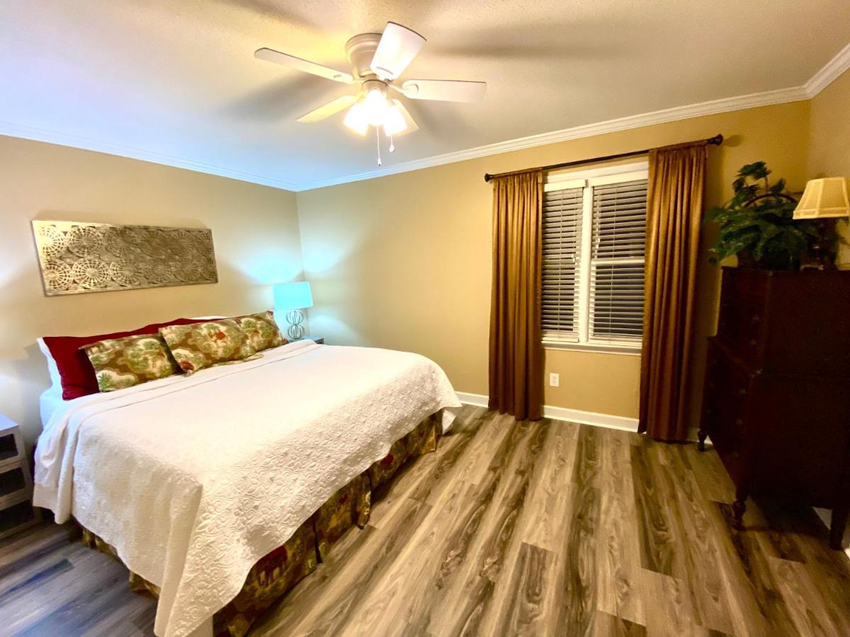 Trendy 2Bed 2 Bath Villa In The Village With King Bed Raleigh Luaran gambar